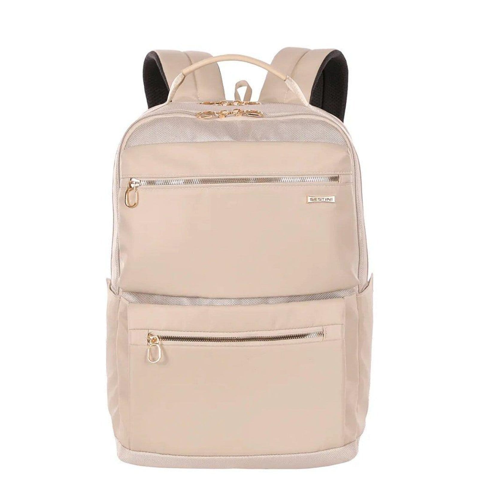 Infantil - Mochila Sestini Grande 2 Compartimentos Notebook 15 Elegance