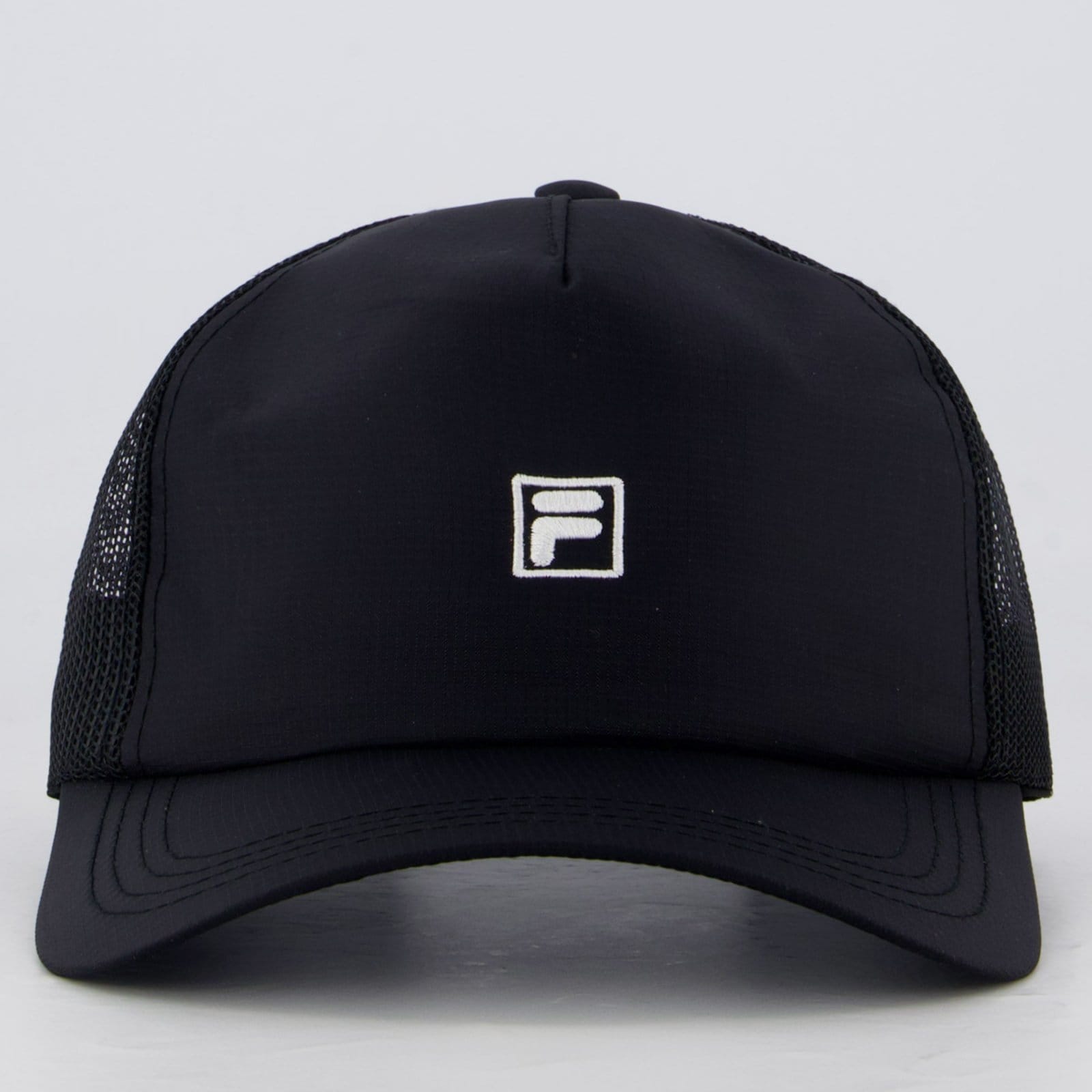 Vista 2 Boné Fila F-BOX Sport Life Fila preto