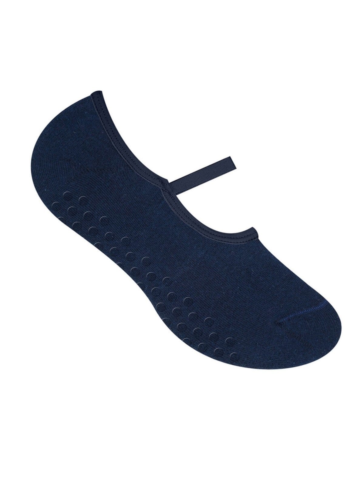 Sapatilha Antiderrapante Pilates Selene