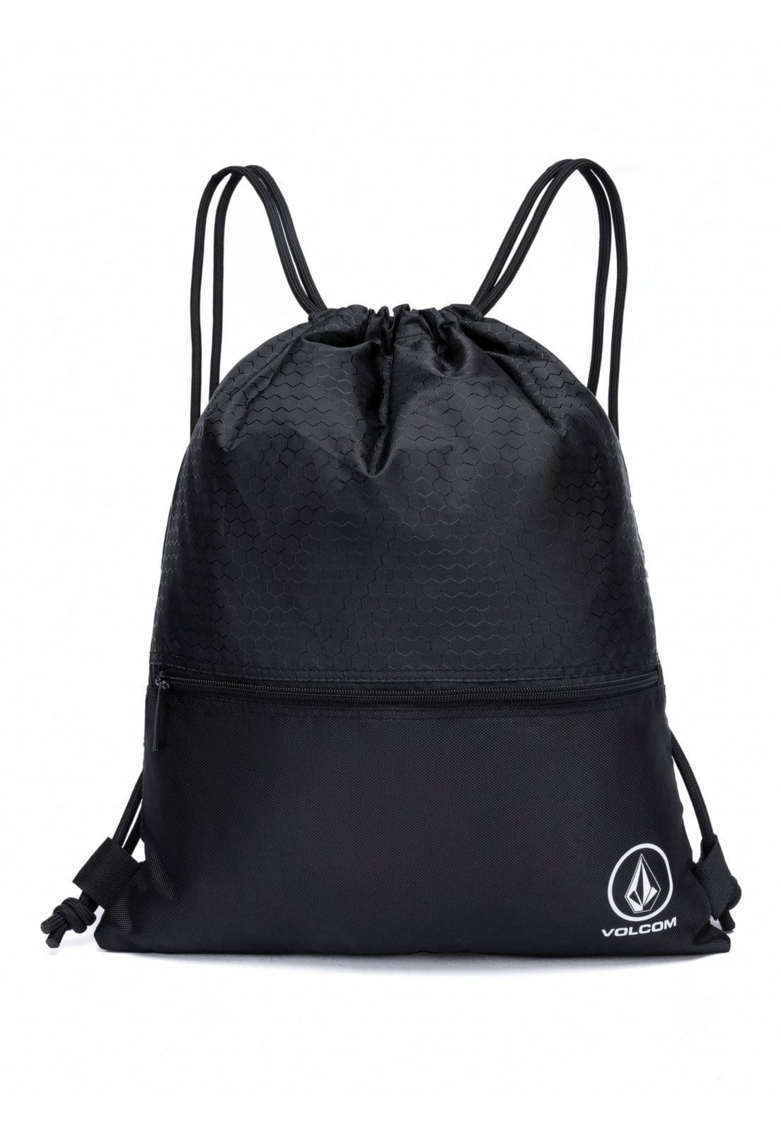 Mochila Saco Volcom Bolsa Treino Academia Esporte Passeio