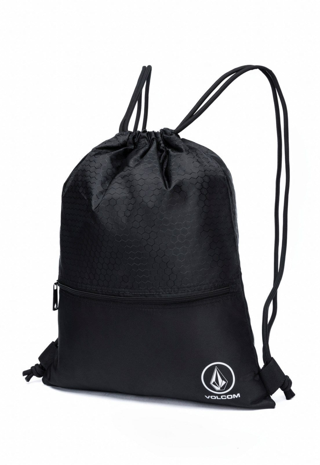 Mochila Saco Volcom Bolsa Treino Academia Esporte Passeio - 2