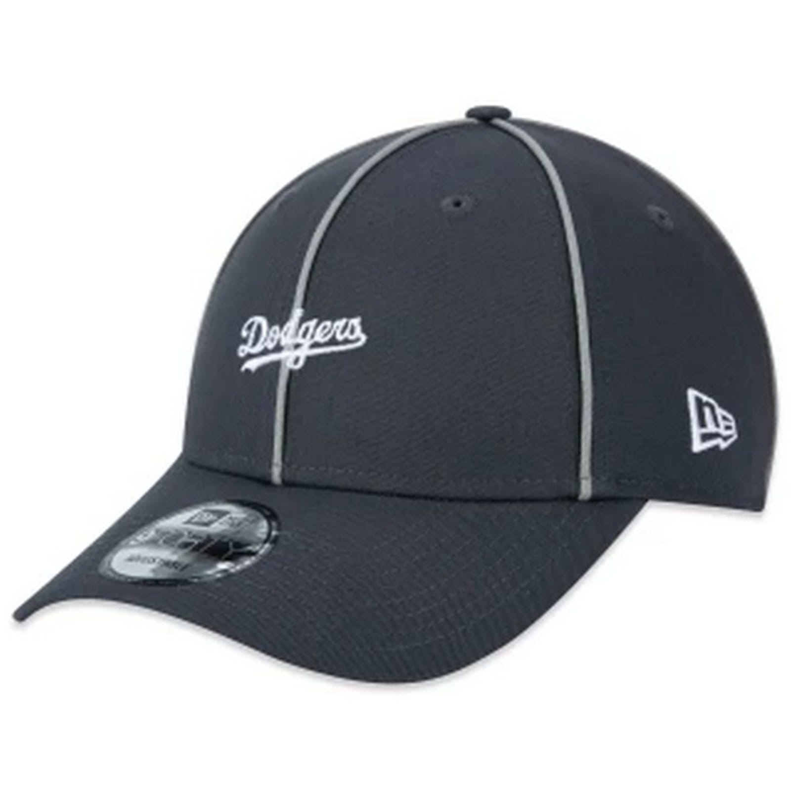 Boné New Era 9forty Strapback Los Angeles Dodgers