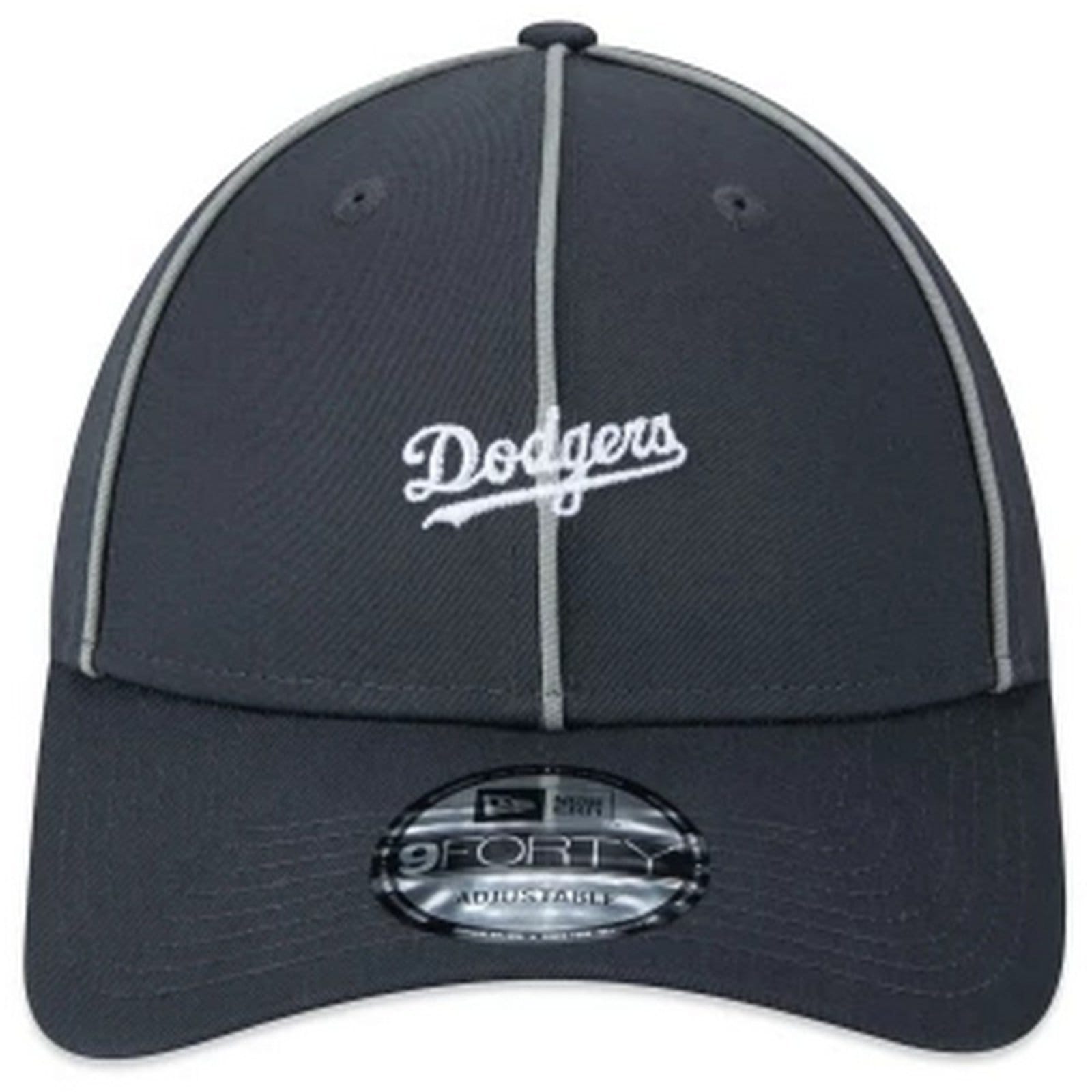 Boné New Era 9forty Strapback Los Angeles Dodgers - 2