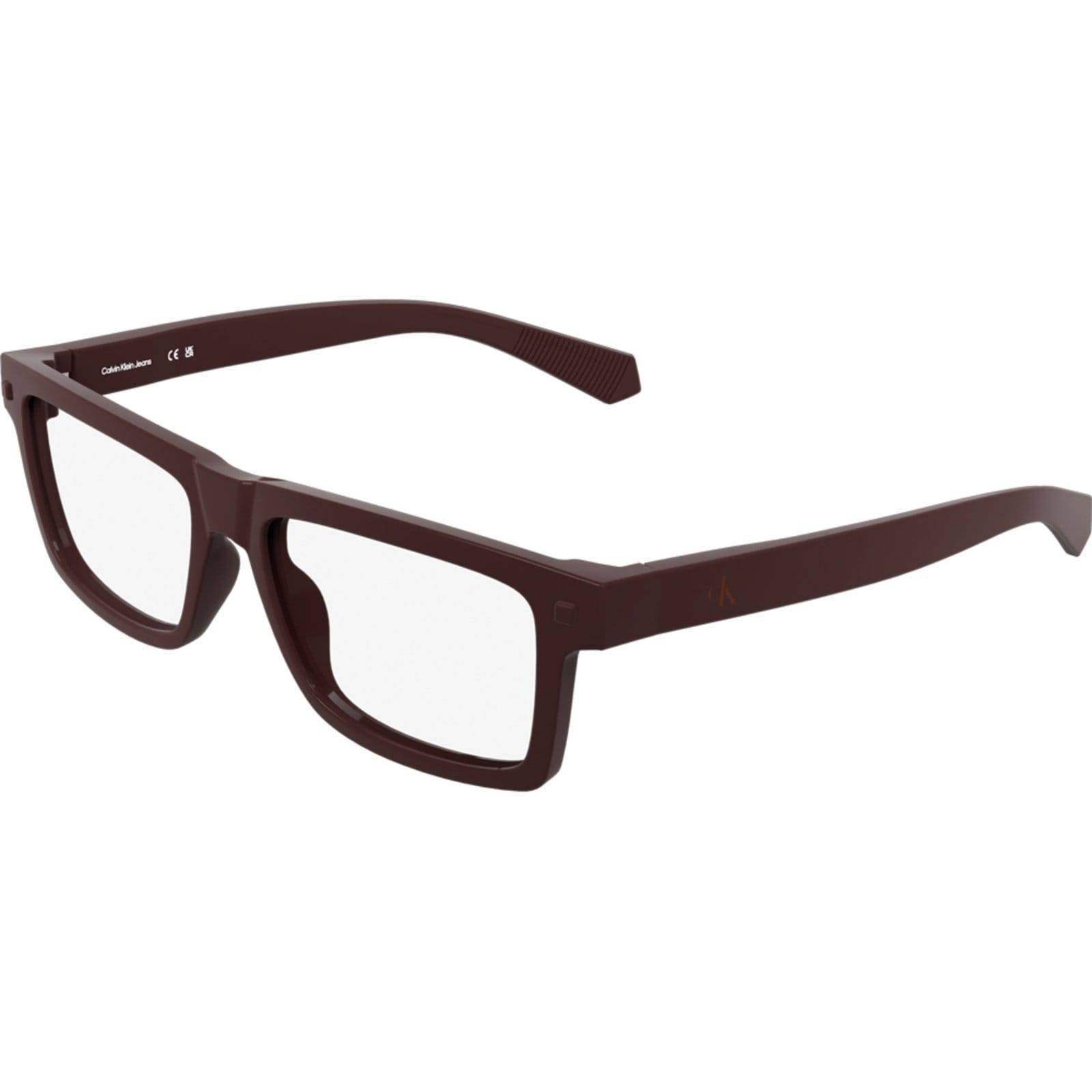 Armação Calvin Klein Jeans 25629 210 Masculino