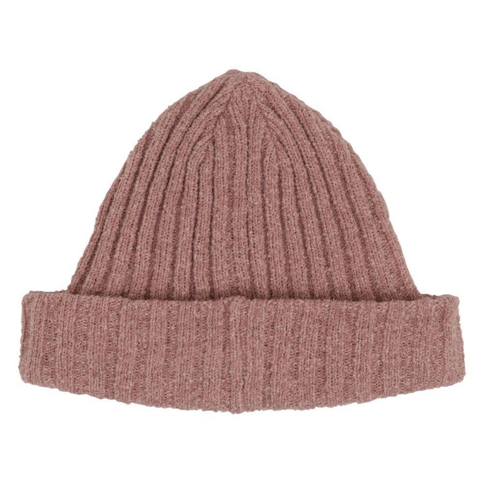 Vista 2 Gorro Roxy Pink Snowflake Rosa Roxy rosa pink