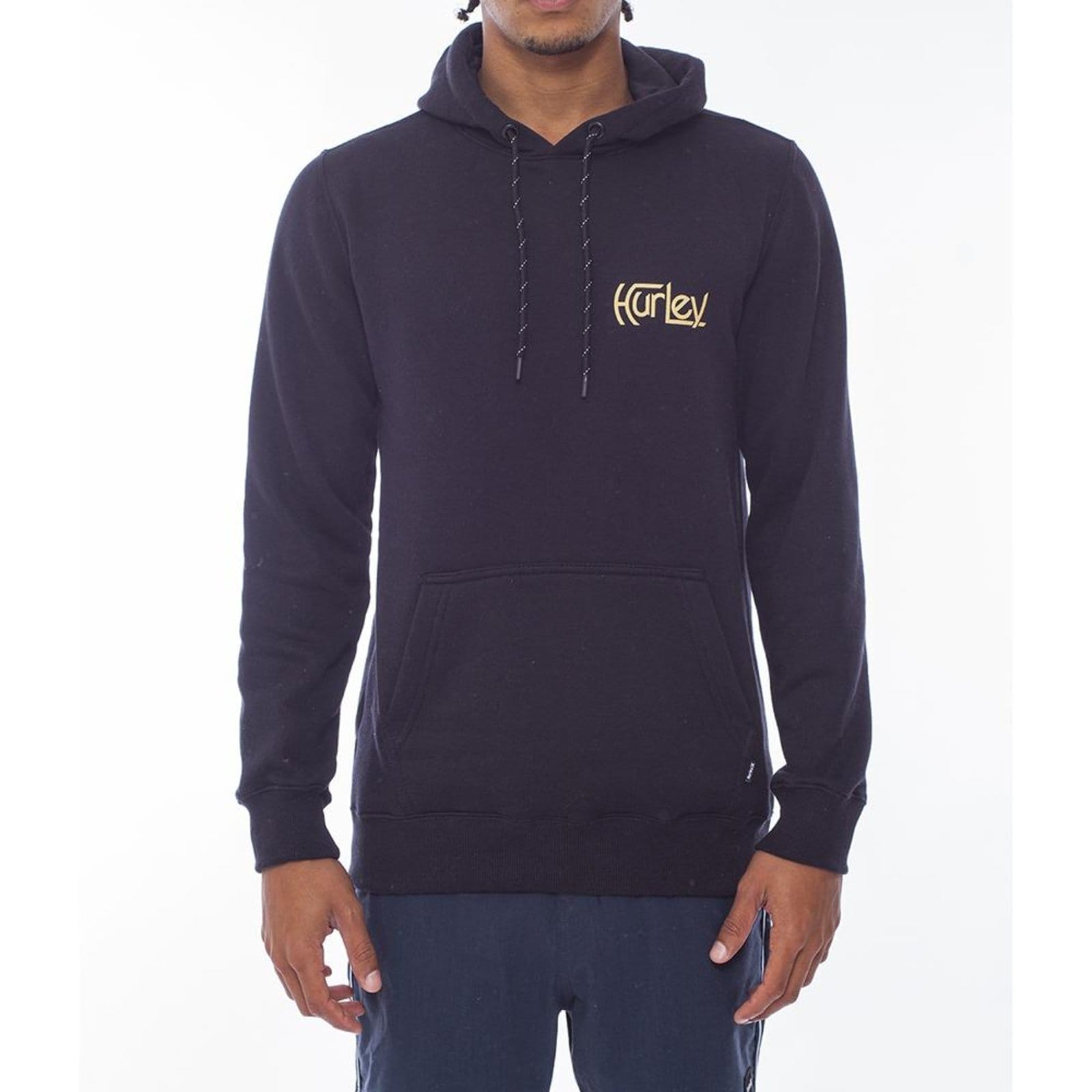 Moletom Hurley Canguru Originals WT24 Masculino