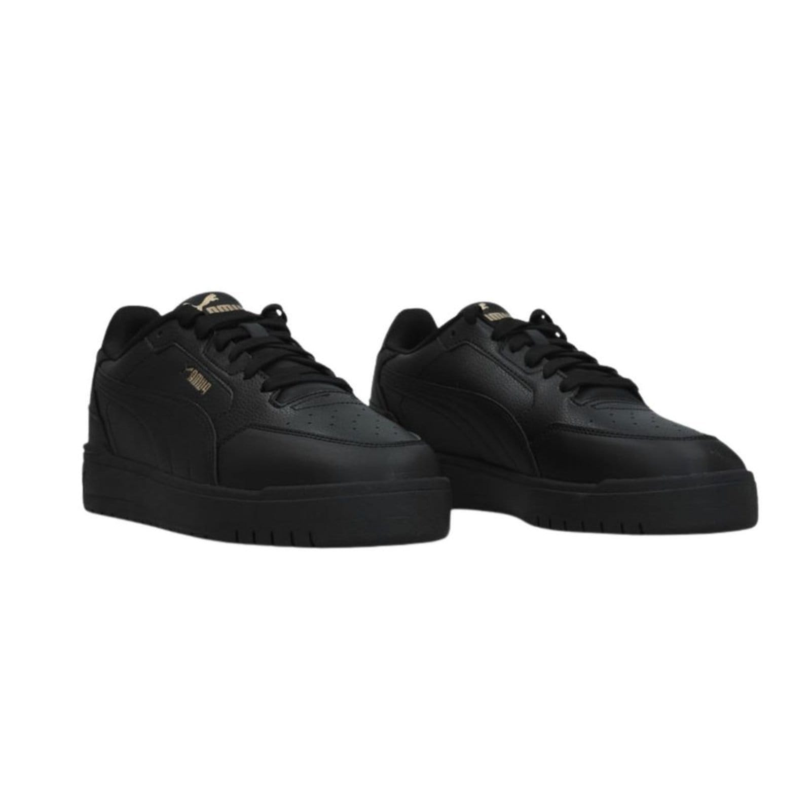 Vista 2 Tenis Casual Masc Casual Puma Shuffle Downtown 40 Puma preto