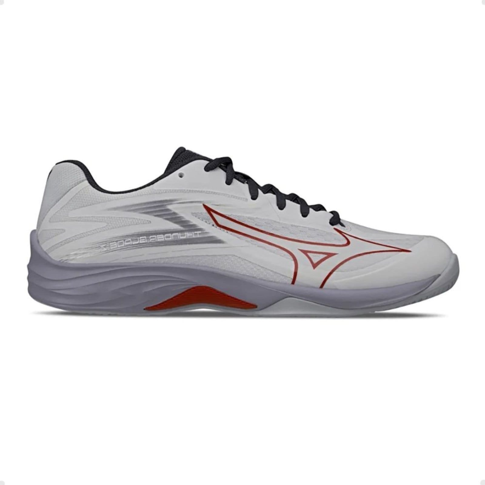 Tênis De Volei Feminino Mizuno Thunder Blade Z