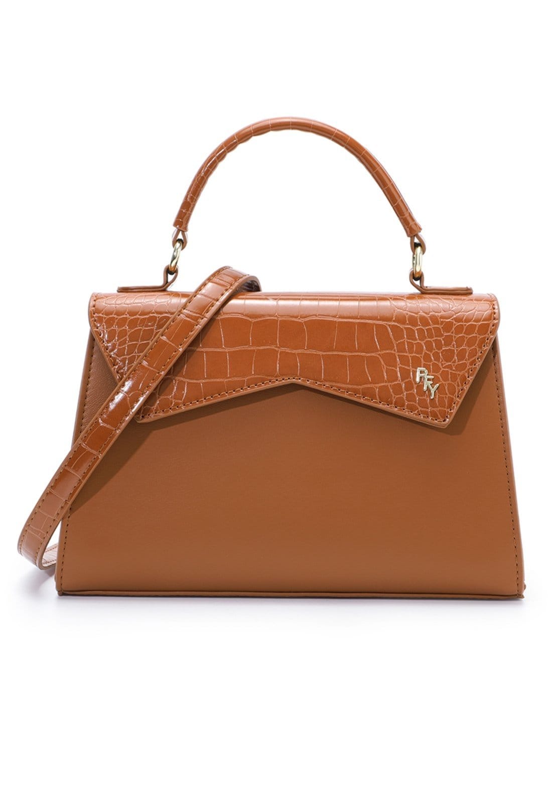 Bolsa Feminina Alça Transversal Reforçada