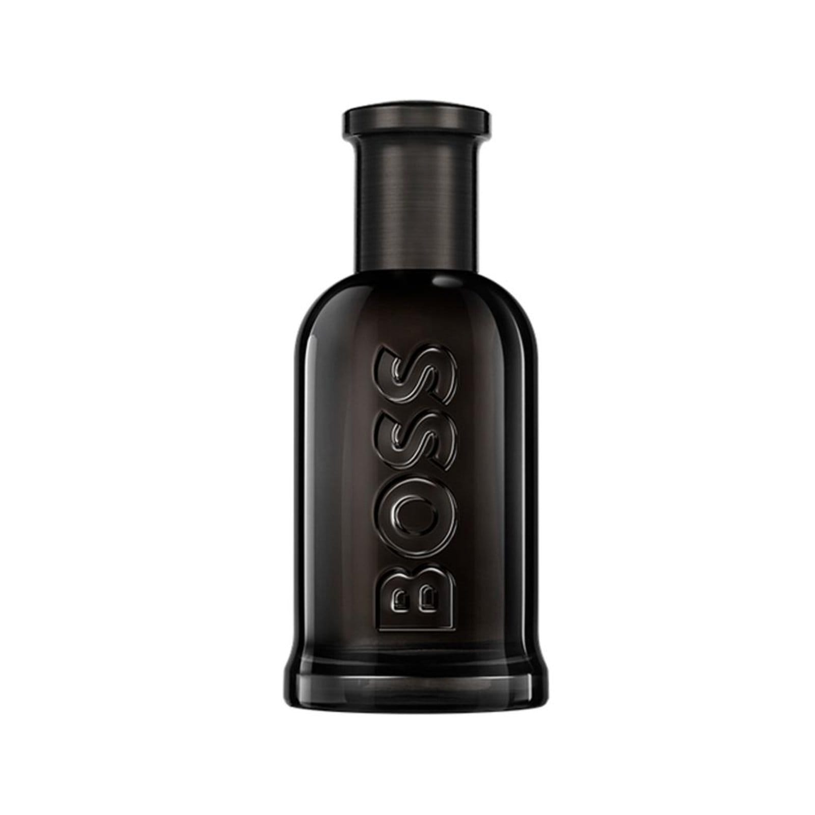 Vista principal Hugo Boss Bottled Eau de Parfum Perf Masculino 50ml Hugo Boss incolor