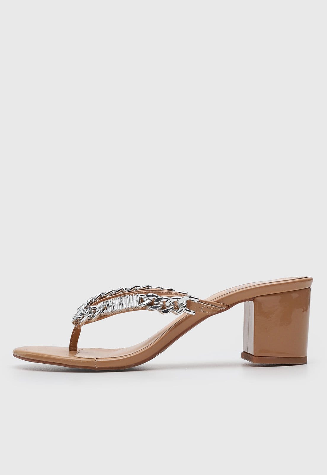 Sandália Feminina Santa Lolla Corrente