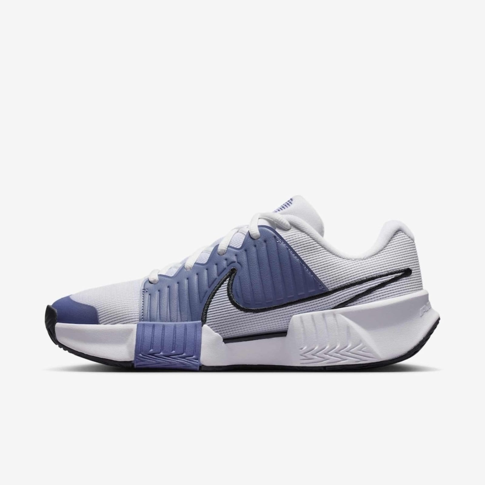 Tênis Nike Zoom GP Challenge Pro Feminino