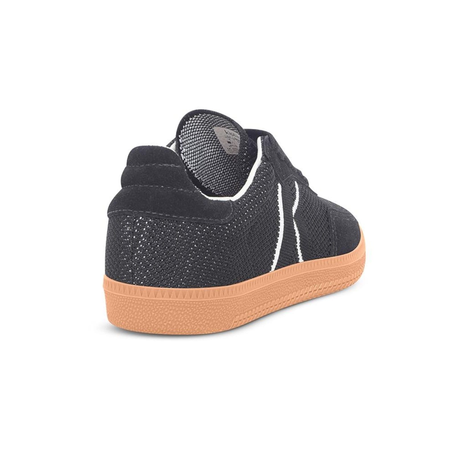 Vista 2 Tênis Kipling Clara Monkey All Black Kipling preto black