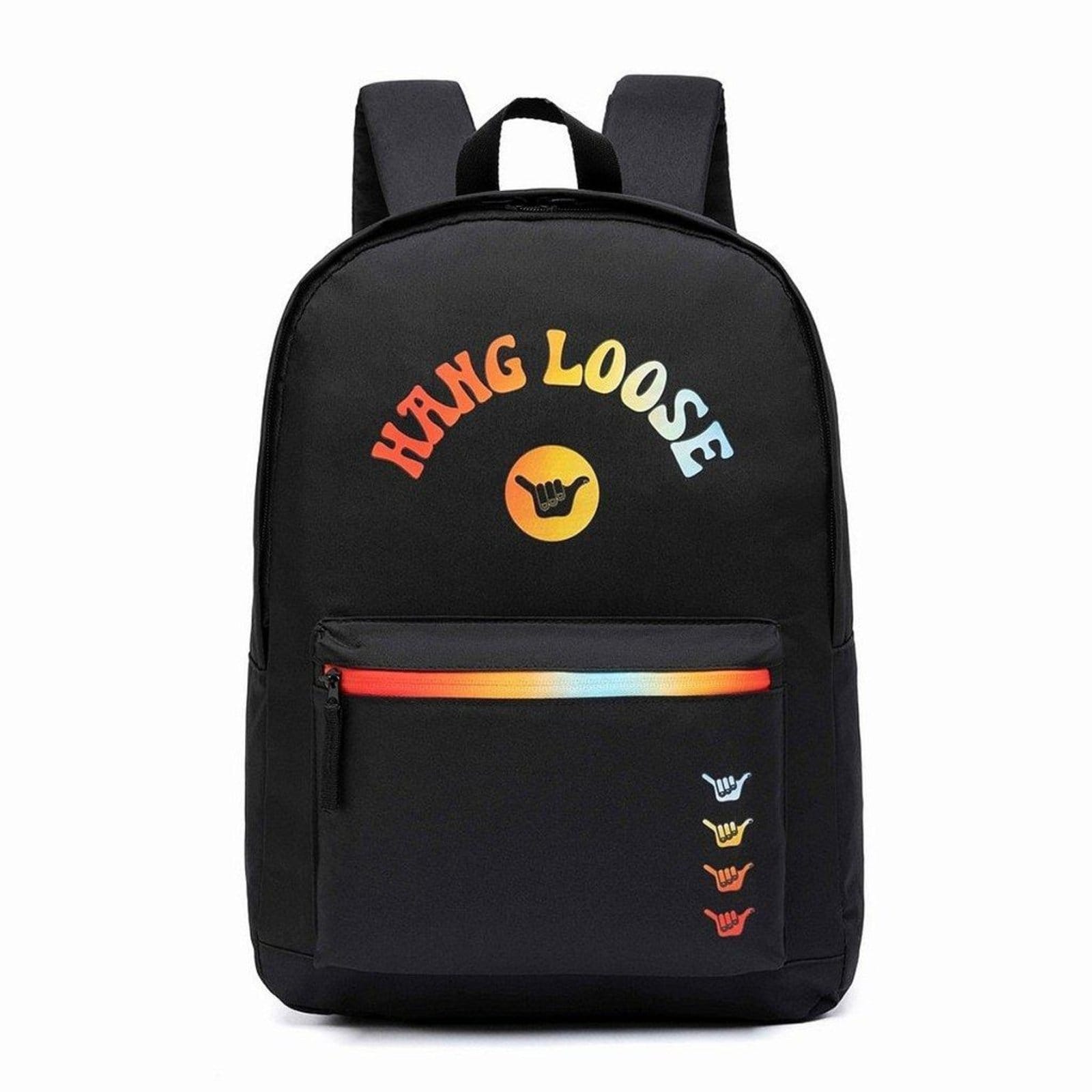 Mochila Hang Loose HL1540 18 Litros