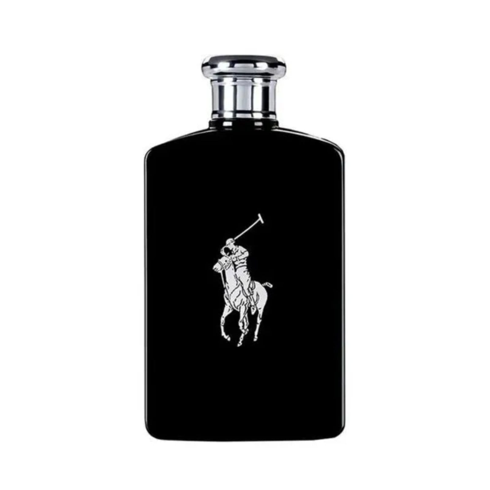 Polo Black Masculino Eau de Toilette 200 ml