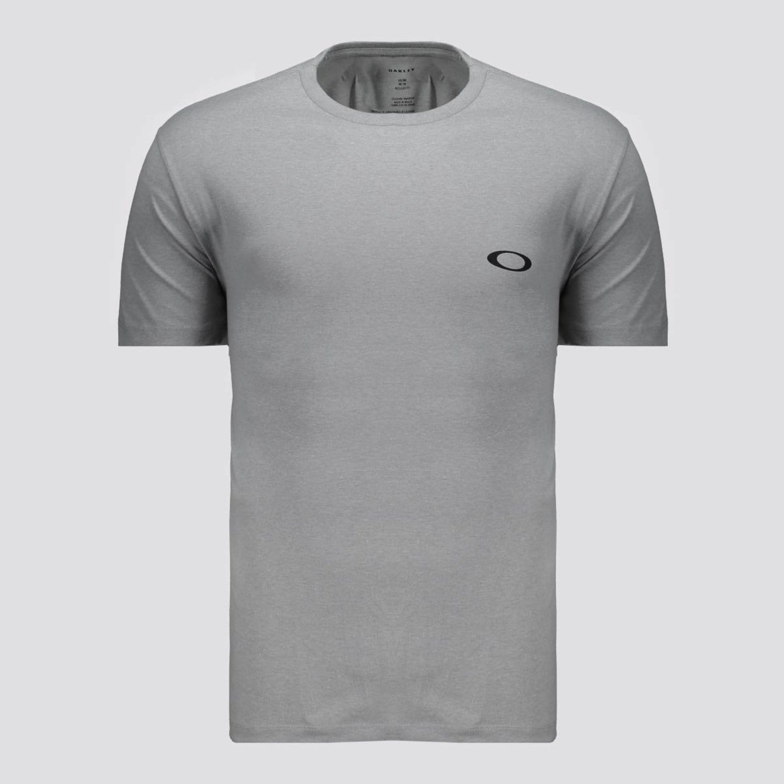 Camiseta Oakley Ellipse SS