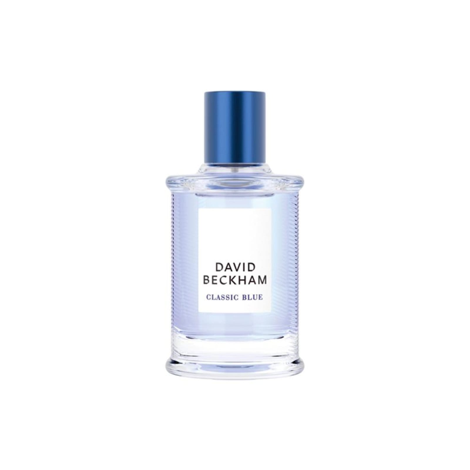 David Beckham Classic Blue Edt Perfume Masculino 50Ml