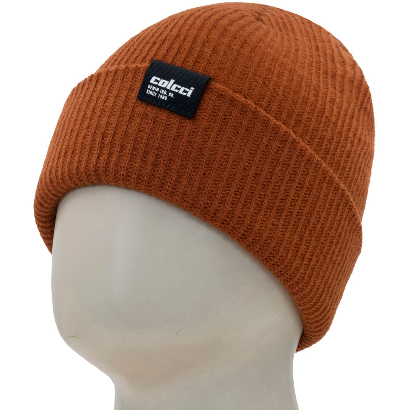 Touca Colcci Etiqueta Silk Ou25 Masculino