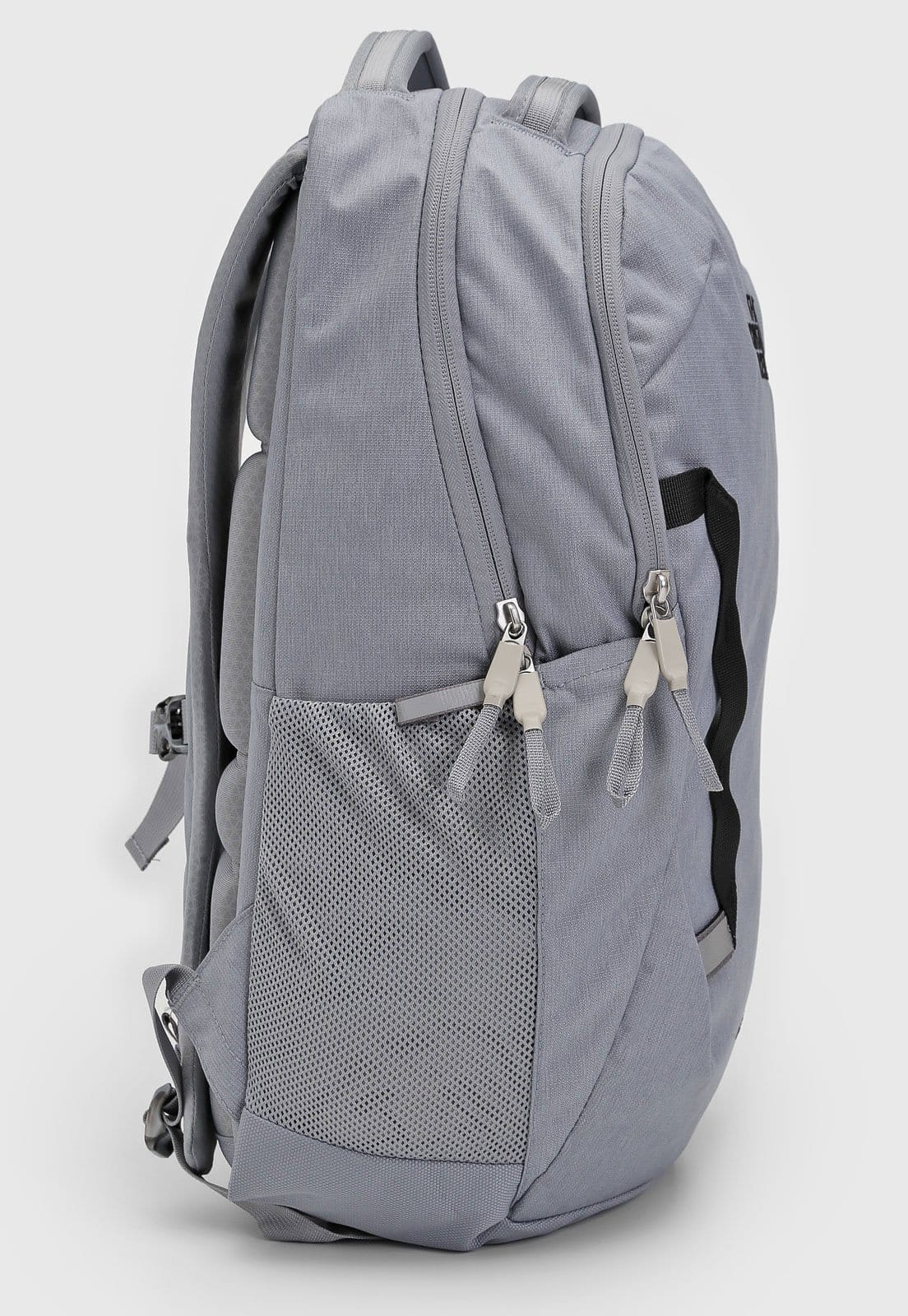 Vista 2 Mochila The North Face Face Vault The North Face cinza