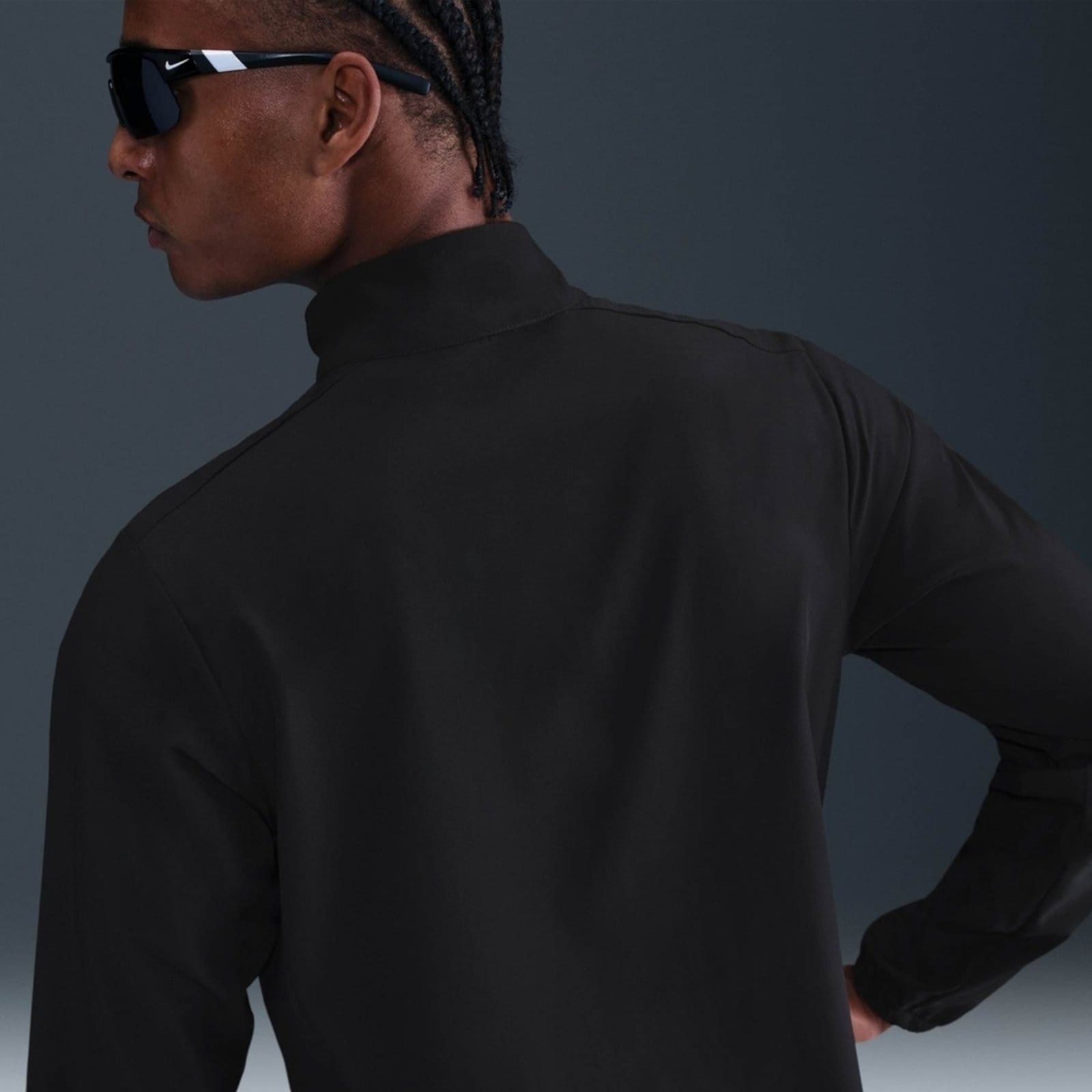 Jaqueta Dri-FIT Nike Form GFX Masculina - 2