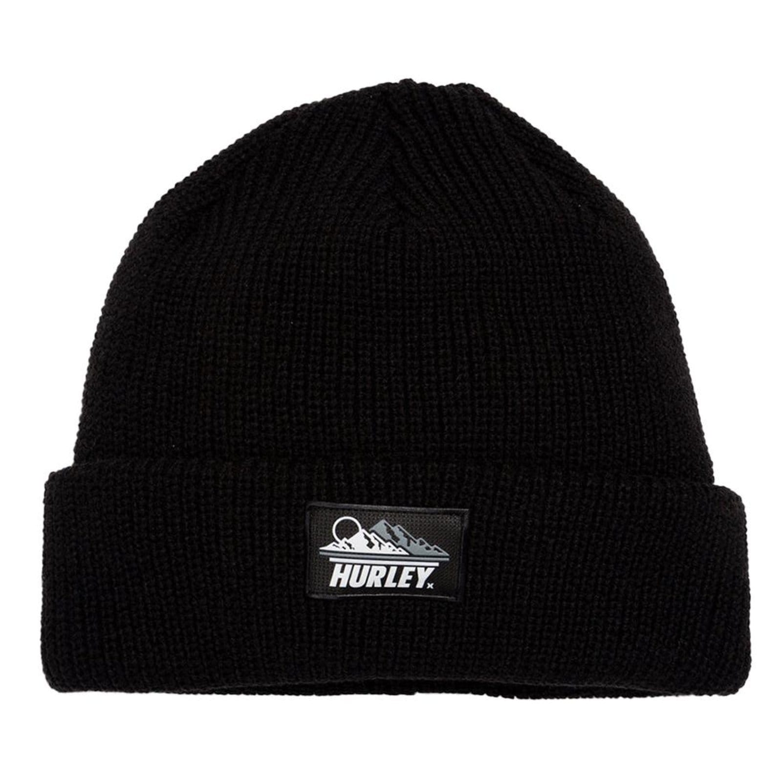 Gorro Hurley Stive WT24
