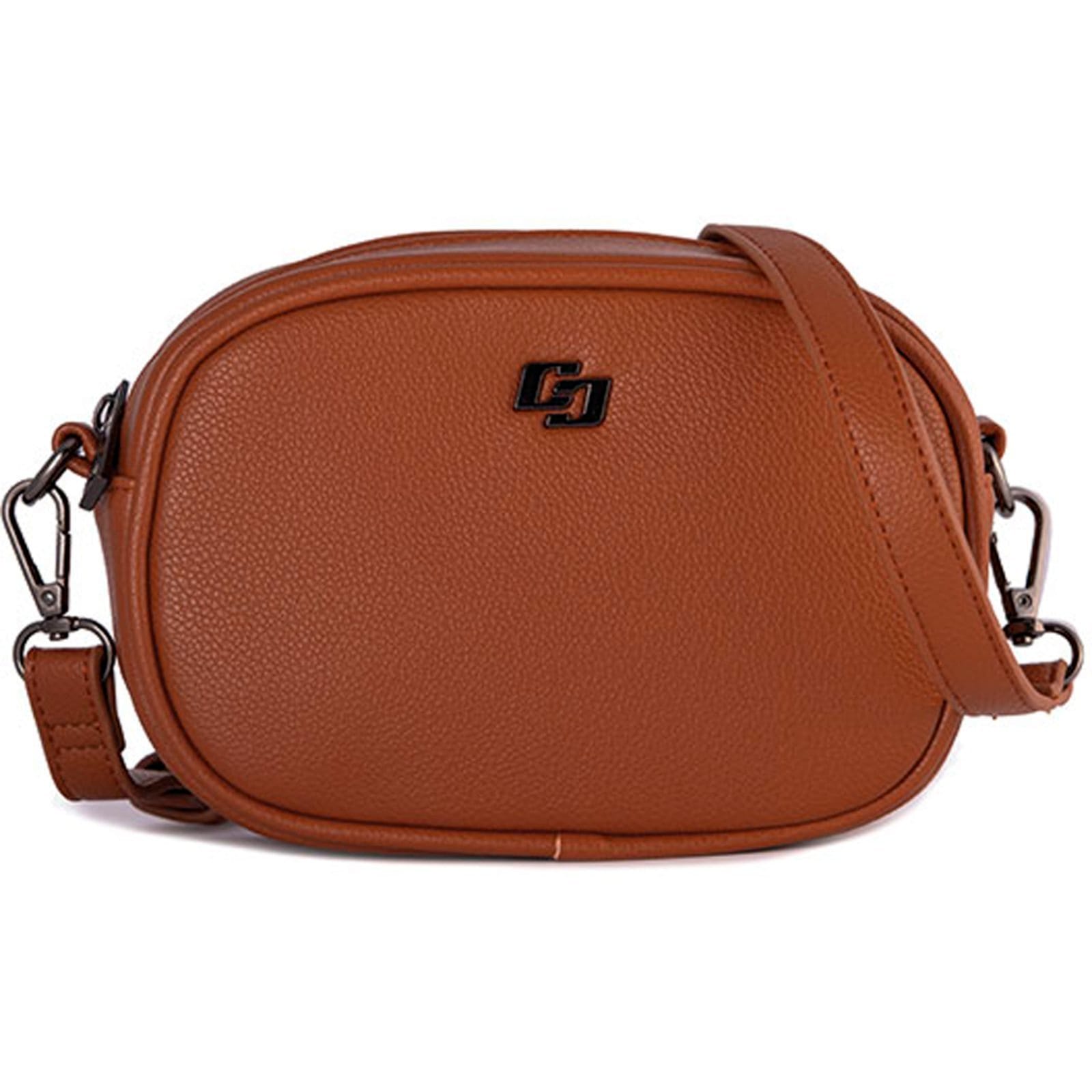 Bolsa Crossbody Colcci Iconic In25 Feminino