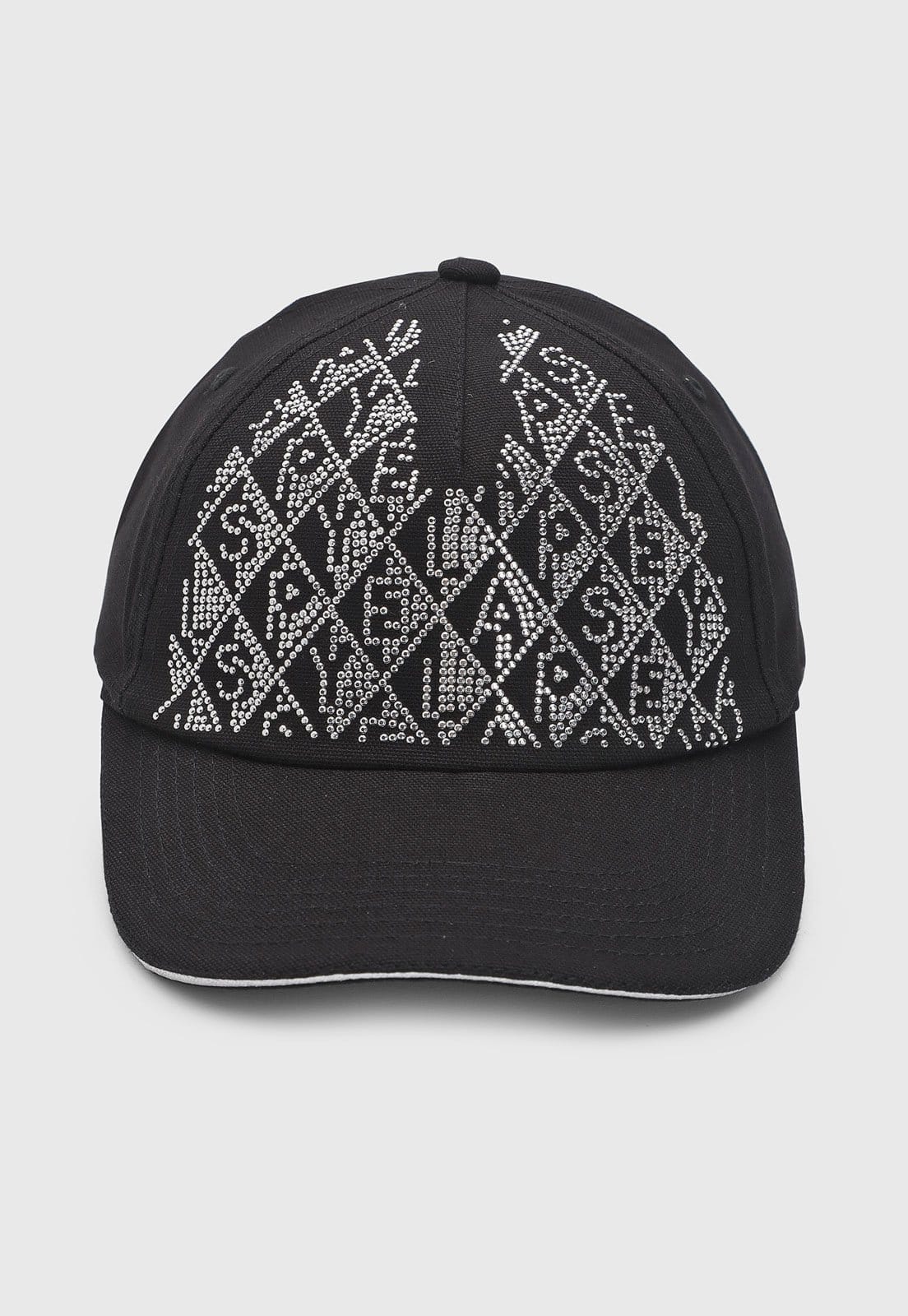 Boné Feminino Lança Perfume Easy