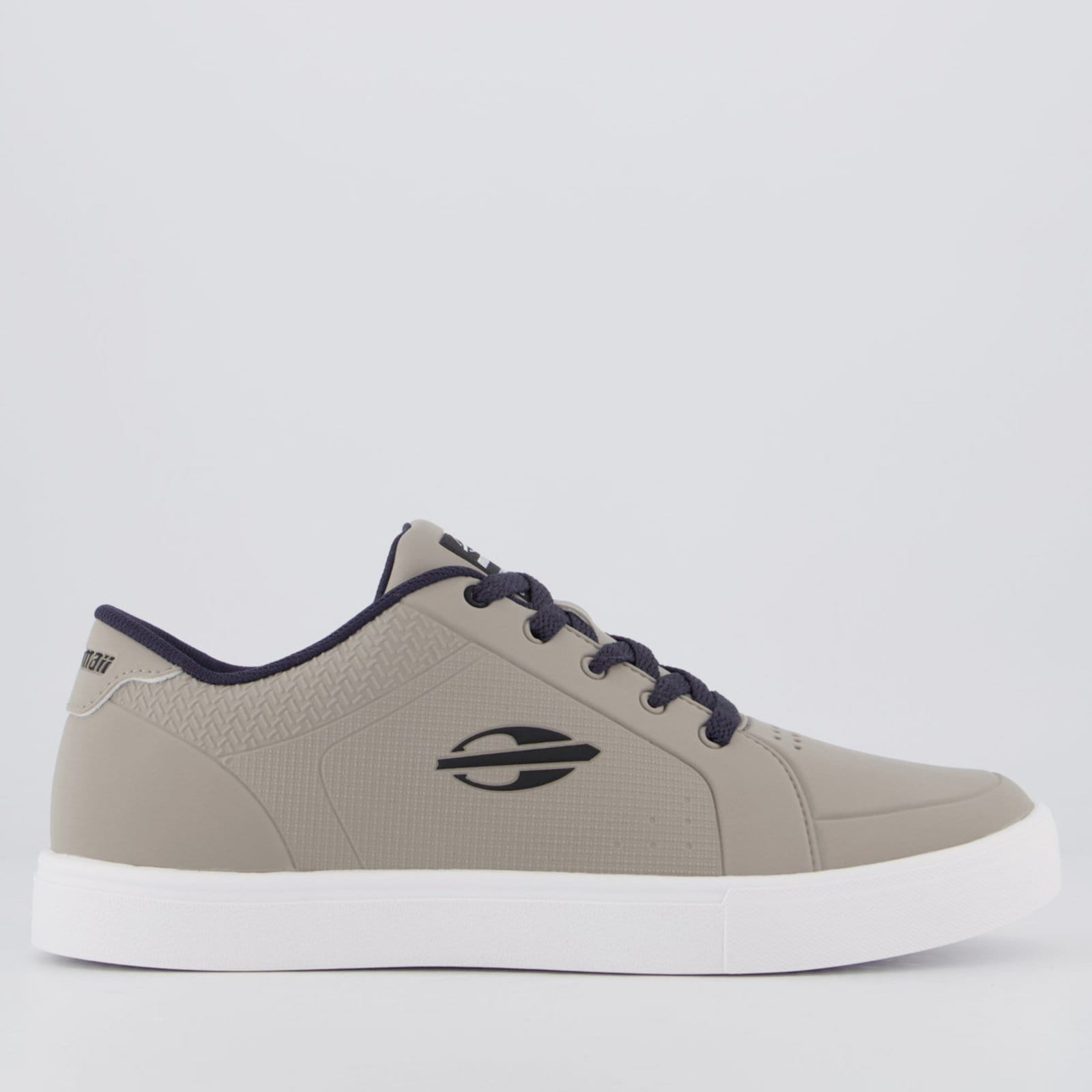 Tênis Mormaii Urban 3 Bege e Azul