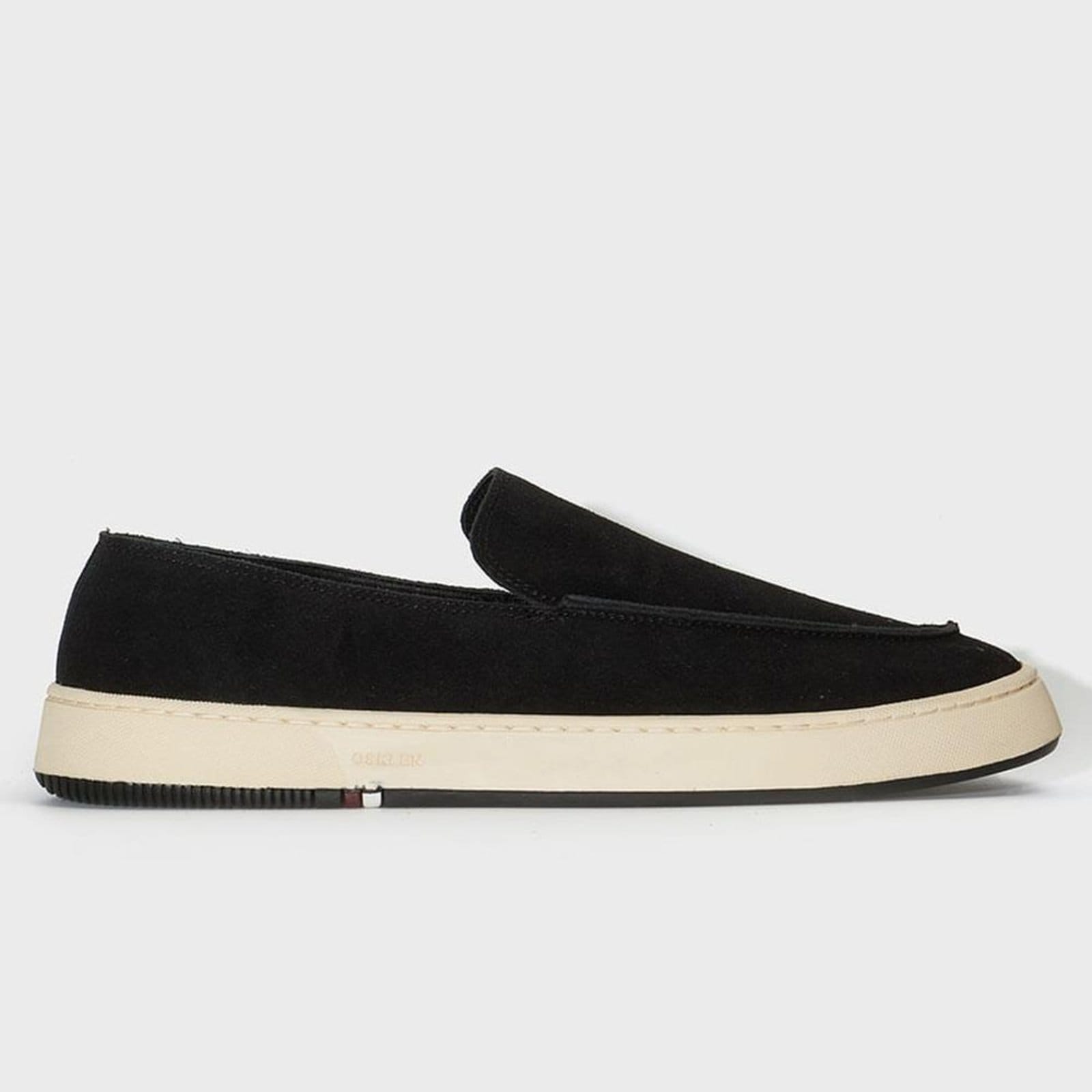 Tênis Osklen Soho Soft Moc Masculino