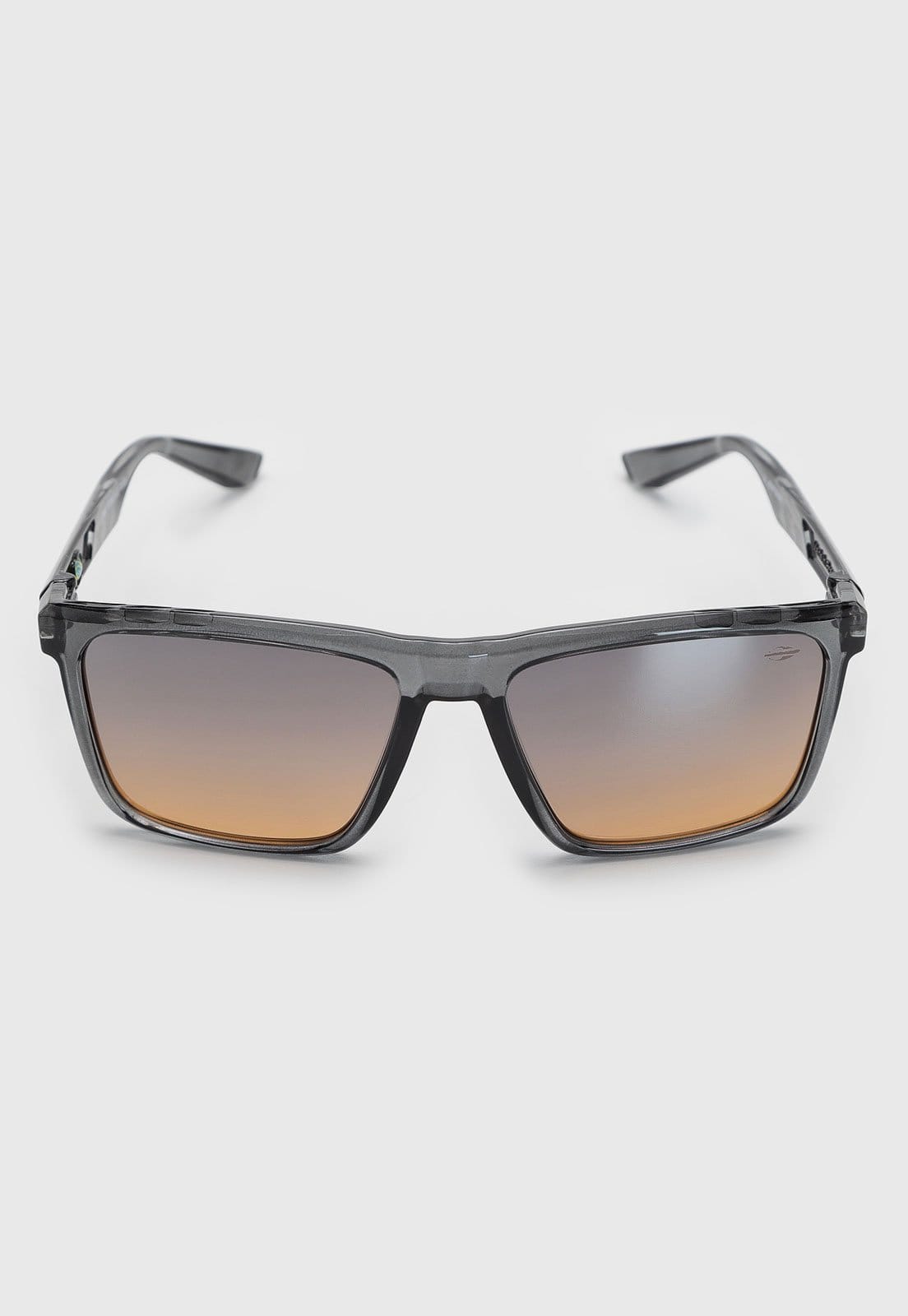 Vista 2 Óculos Masculino Mormaii Modelo M0095D4921 Mormaii grafite