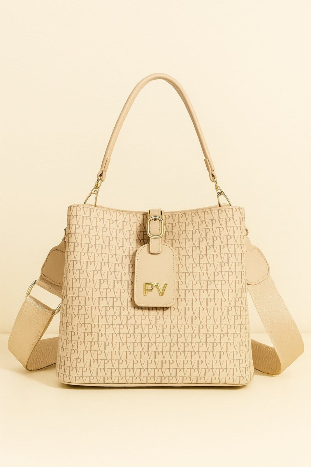 Bolsa Transversal D Bell Outlet Fashion