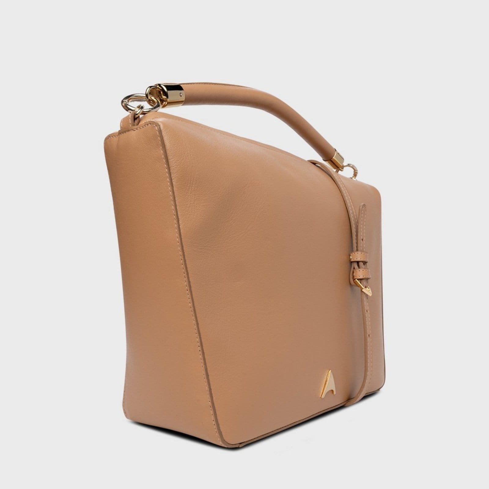 Vista 2 Bolsa Carrano 800807 Carrano marrom