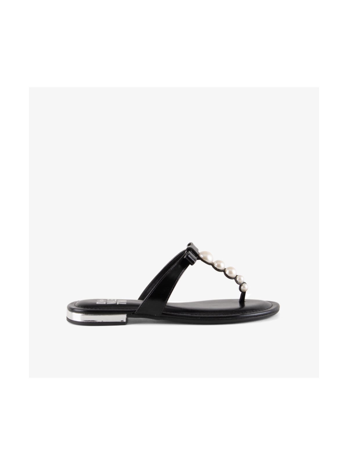 Sandalia Flat Di Valentini Mayra