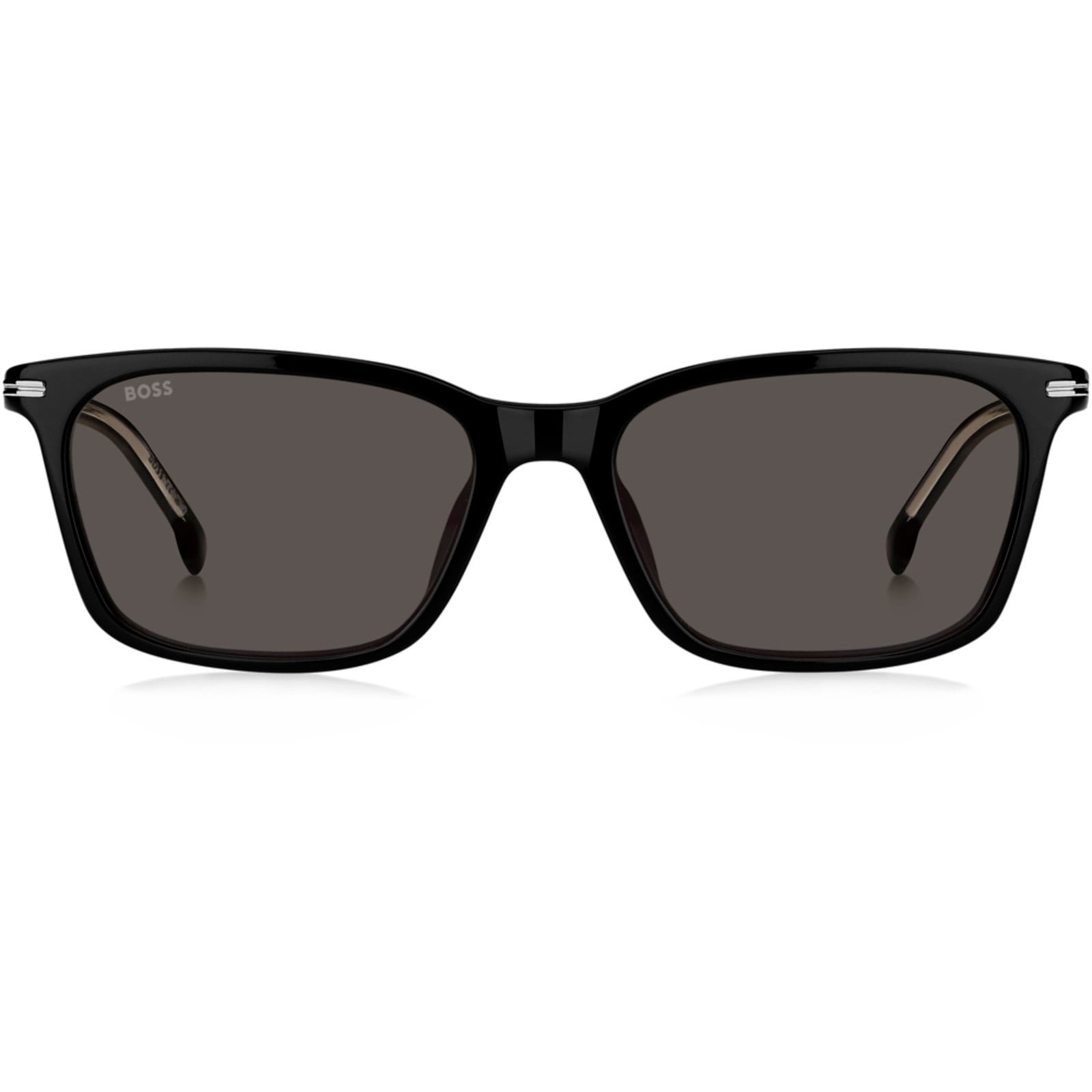 Óculos de Sol Hugo Boss 1669 F SK 807 56IR Masculino - 2