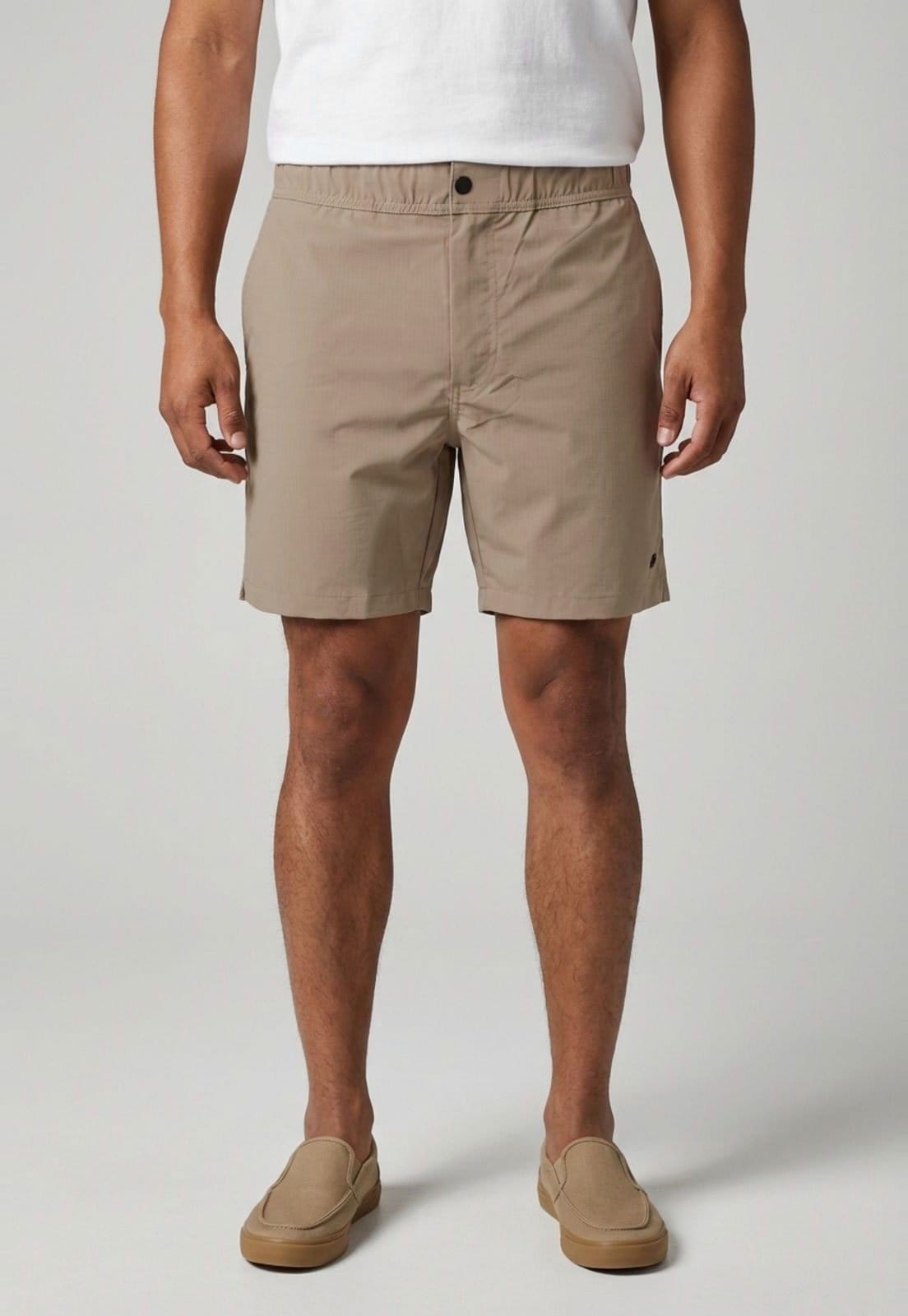 Shorts Masculino Aeropostale Cintura Média