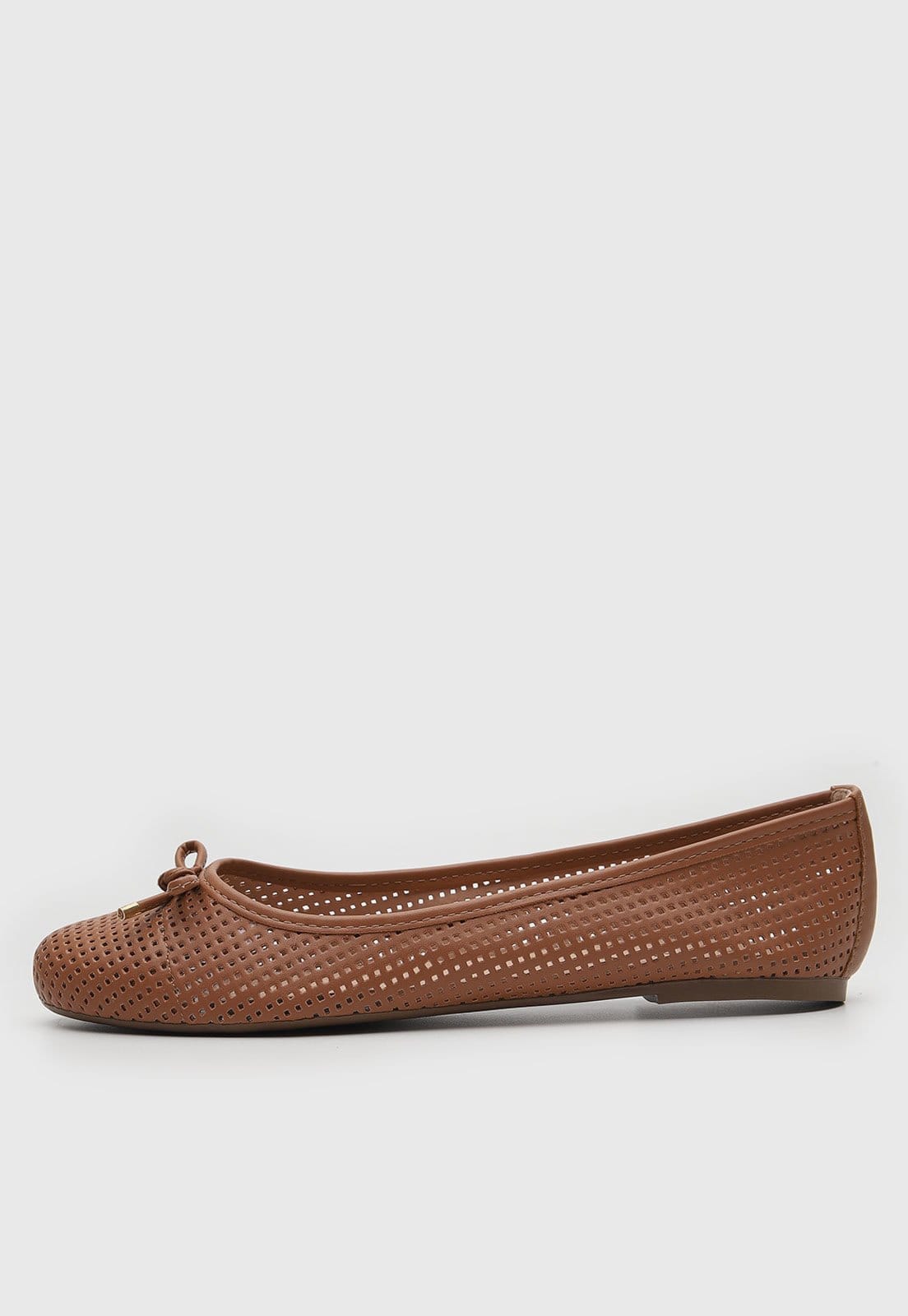 Sapatilha Via Uno Texturizado