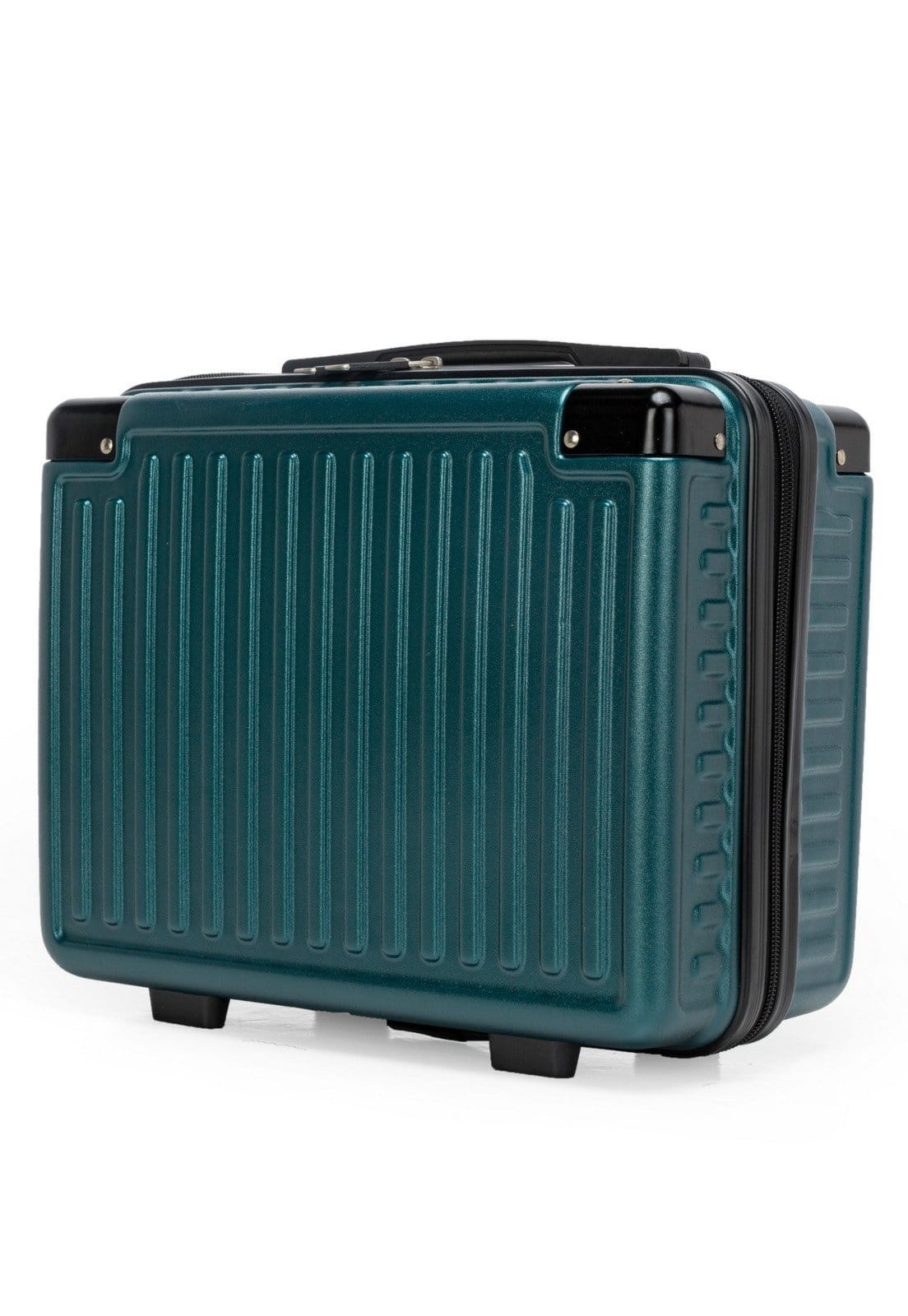 Nécessaire Lequeen Bolsa Frasqueira Viagem Maquiagem