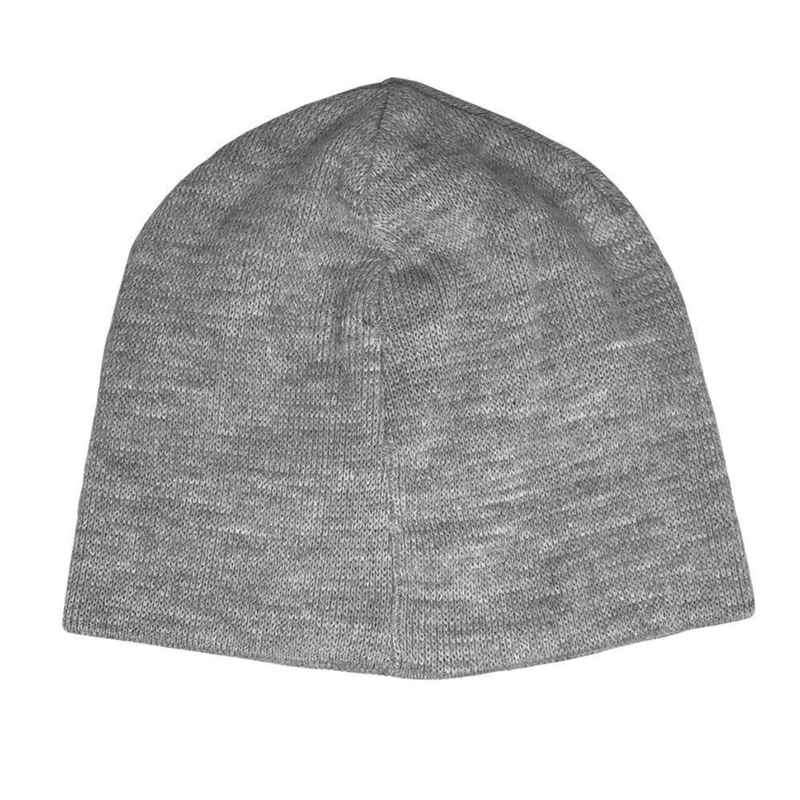 Vista 2 Gorro Hurley Fast Mescla hurley cinza