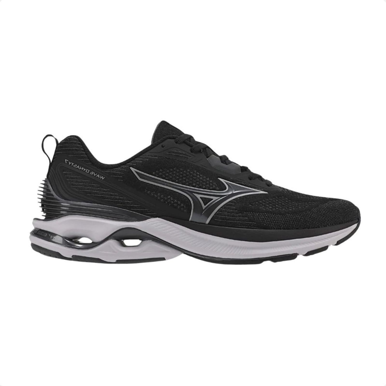 Tênis Corrida Masculino Mizuno Wave Dynasty 7