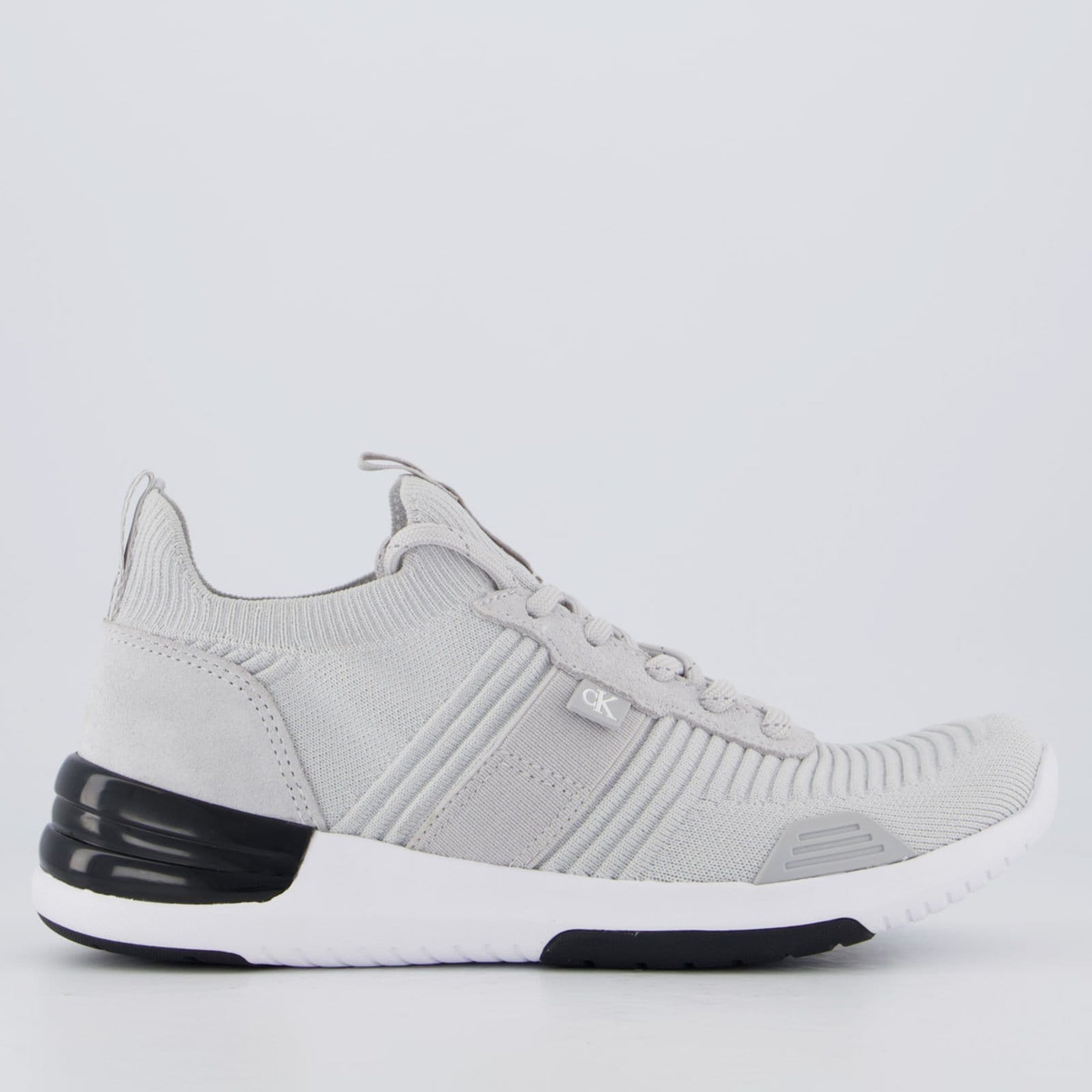 Tênis Calvin Klein Air Knitting Flexible