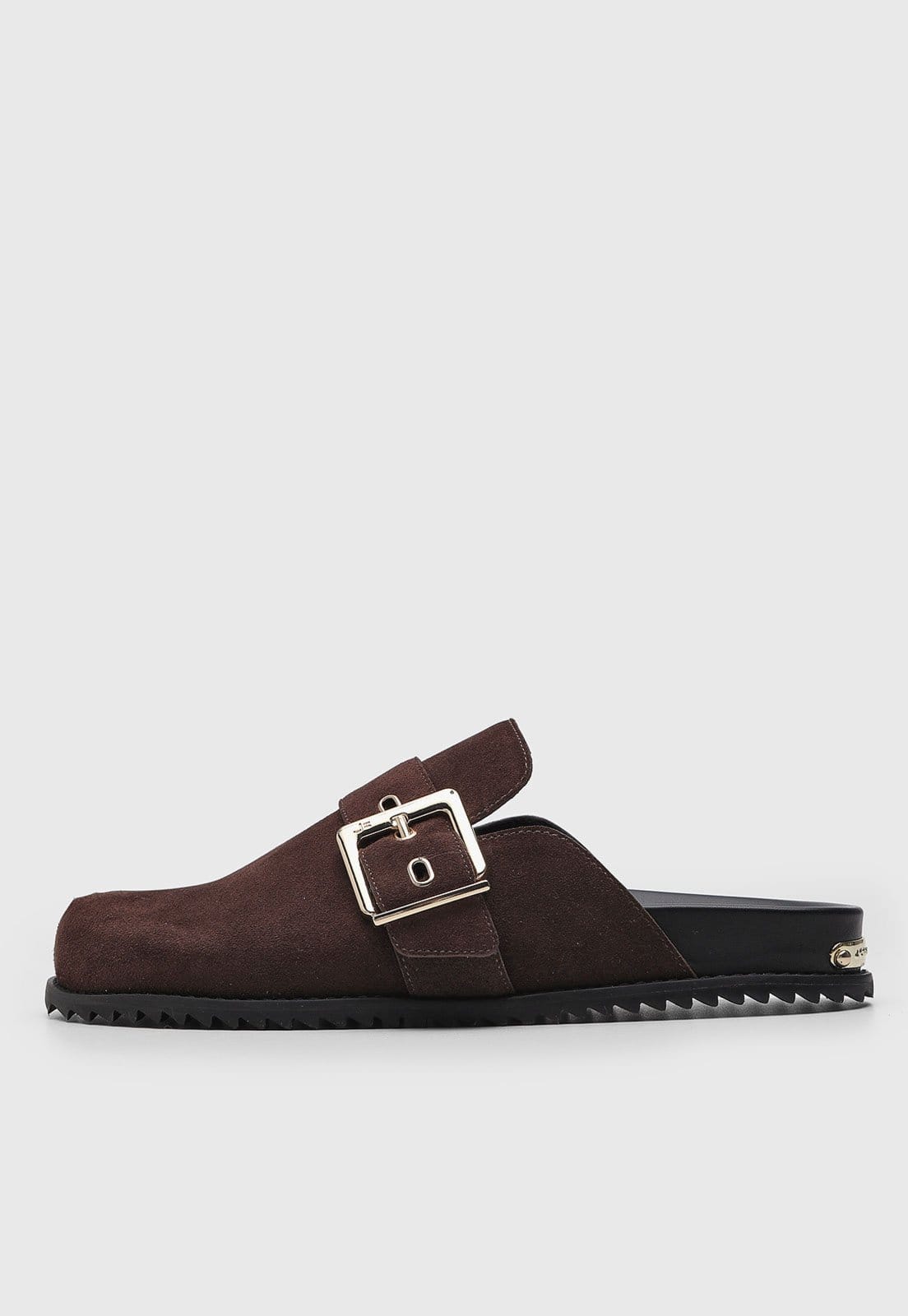 Mule Feminino Jorge Bischoff Fivela