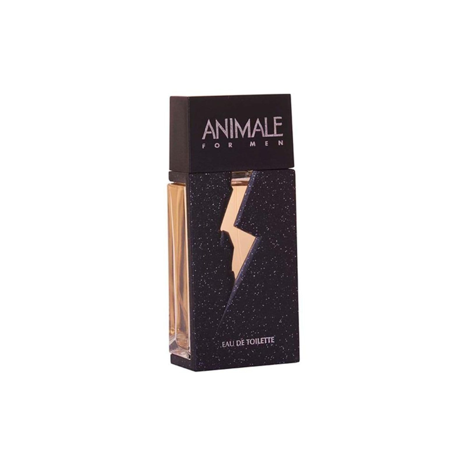 Vista principal Animale For Men Eau de Toilette Perfume Masculino Animale incolor