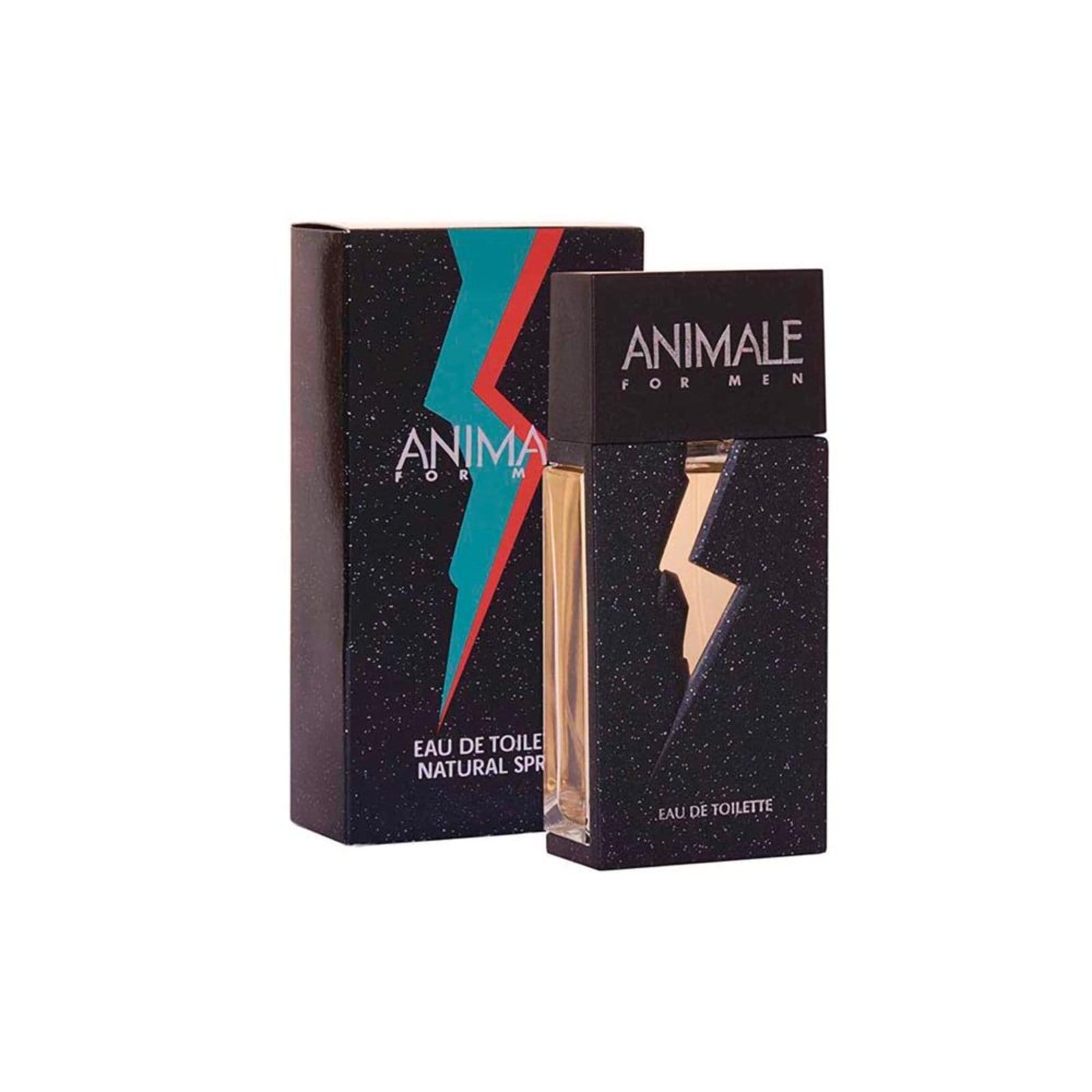 Vista 2 Animale For Men Eau de Toilette Perfume Masculino Animale incolor