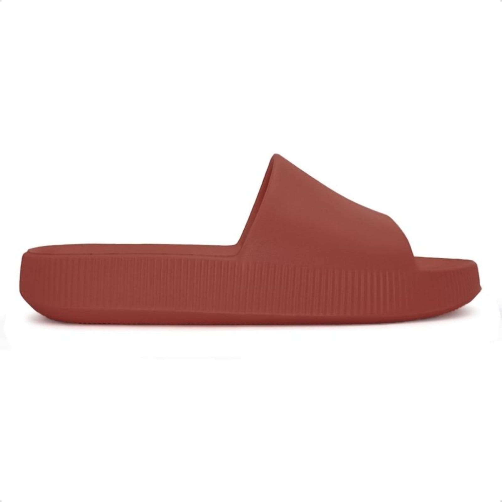 CHINELO USAFLEX FEMININO PLATAFORMA