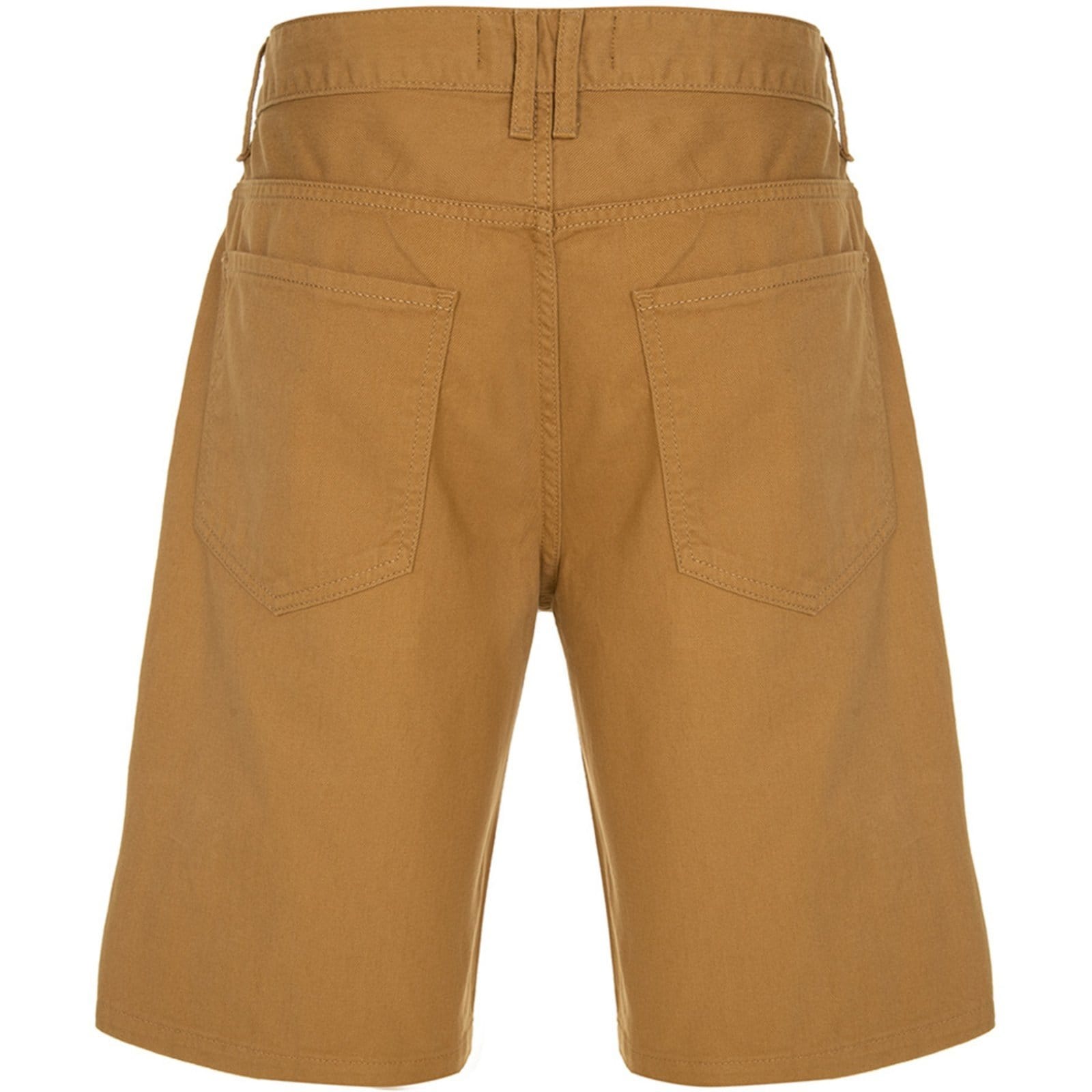 Vista 2 Bermuda Sarja Individual Concept In24 Masculino Individual bege