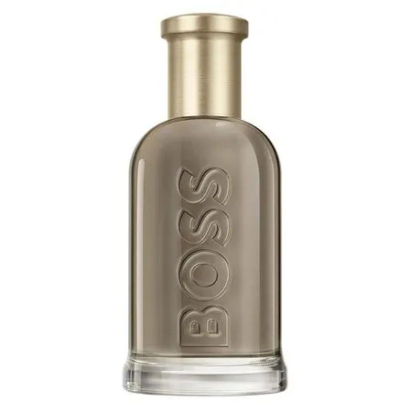 Hugo Boss Bottled - Perfume MasculinoEdp