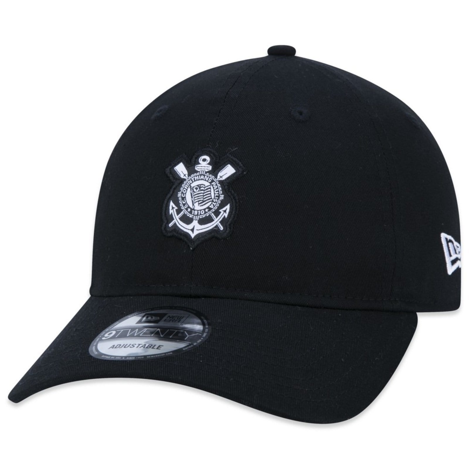 Boné New Era 9twenty Strapback Corinthians