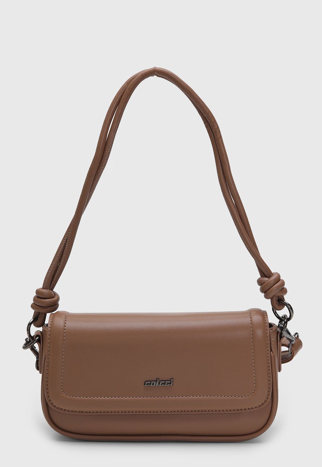 Bolsa Feminina Colcci Média Estruturada