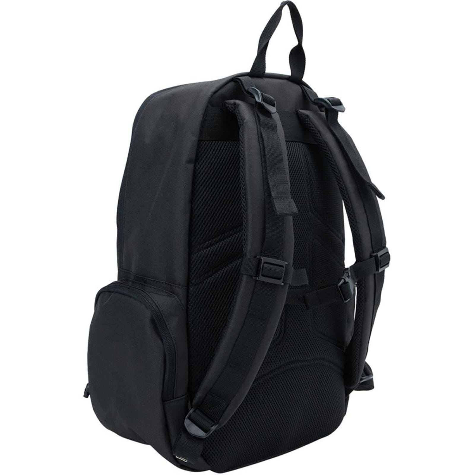 Vista 2 Mochila DC Shoes Breed 5 22L WT24 DC Shoes preto