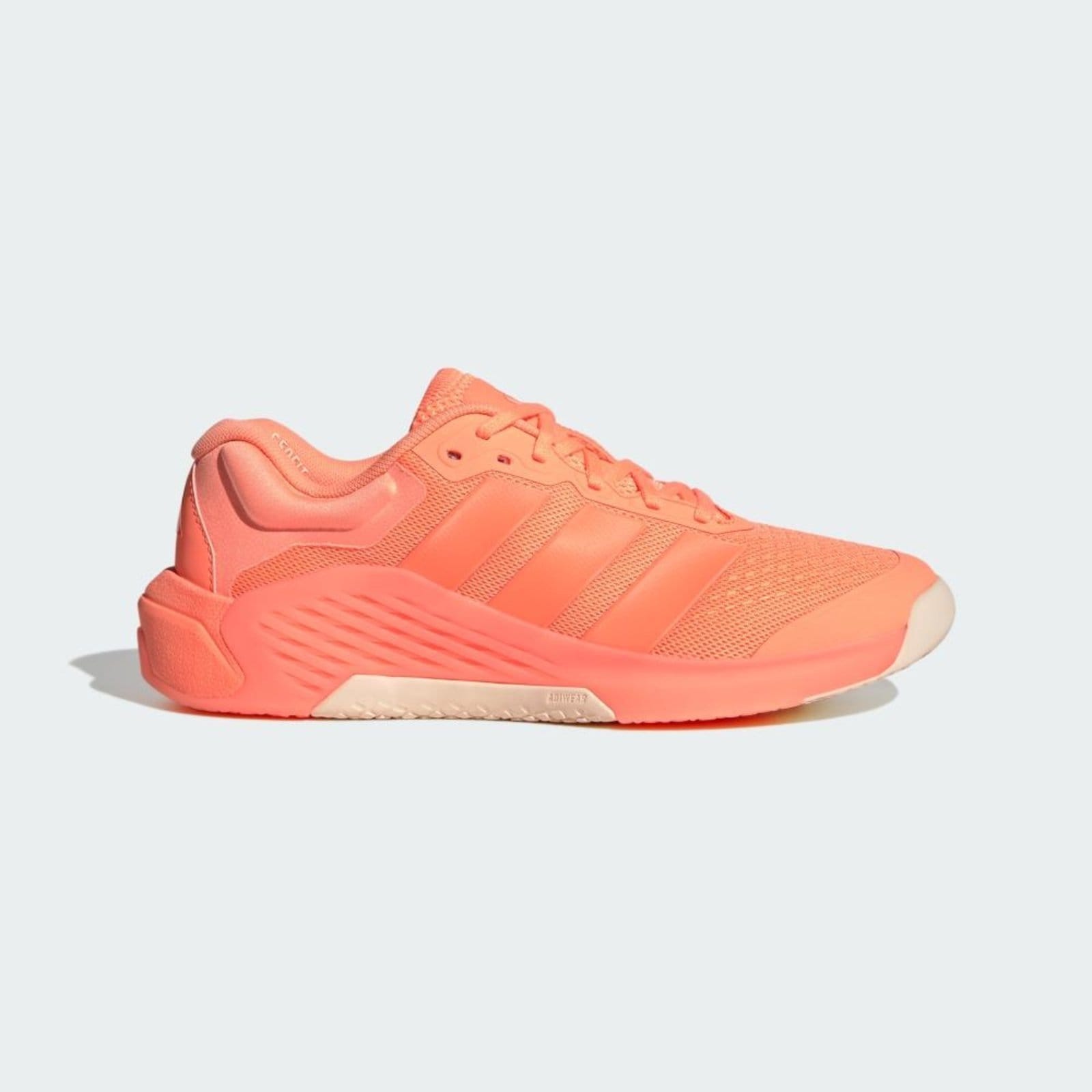 Vista 2 Tênis Dropset 4 Training adidas Performance adidas performance laranja